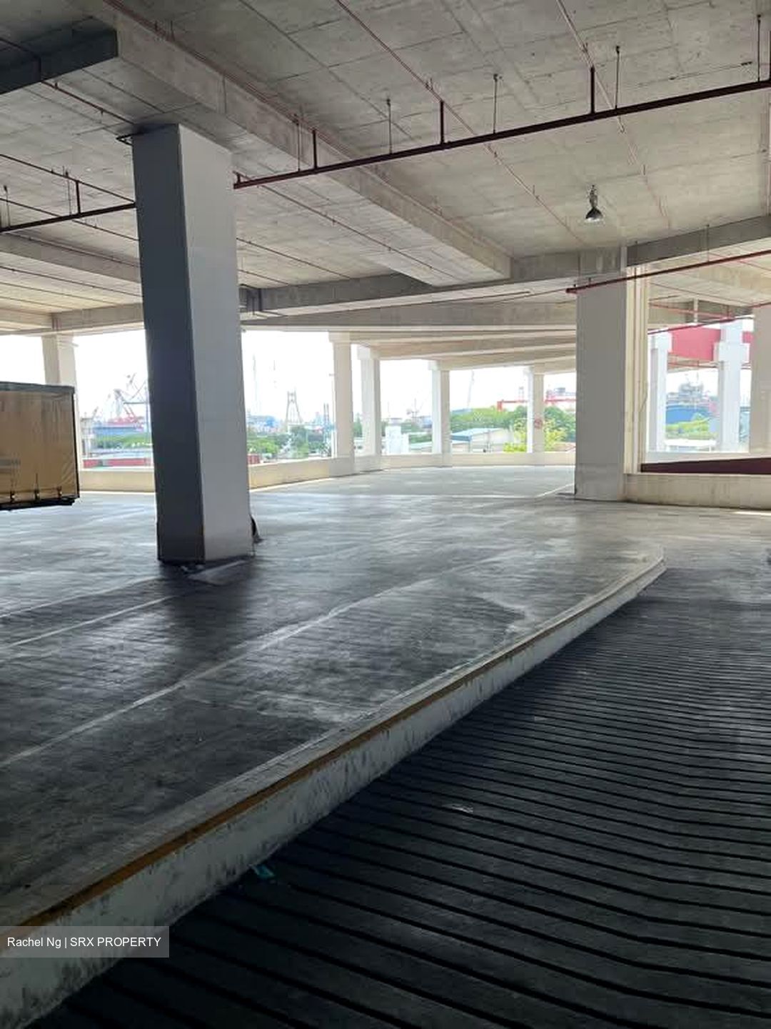 Powergrid Pioneer Terminal (D22), Warehouse #573478111